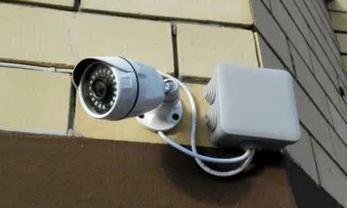 Surveillance Systems